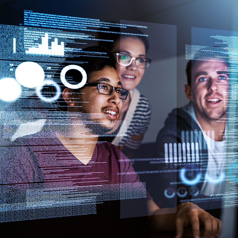 Information Technology and Security