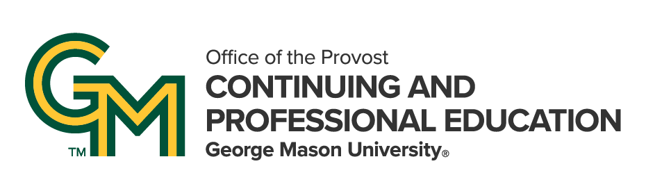 George Mason University logo