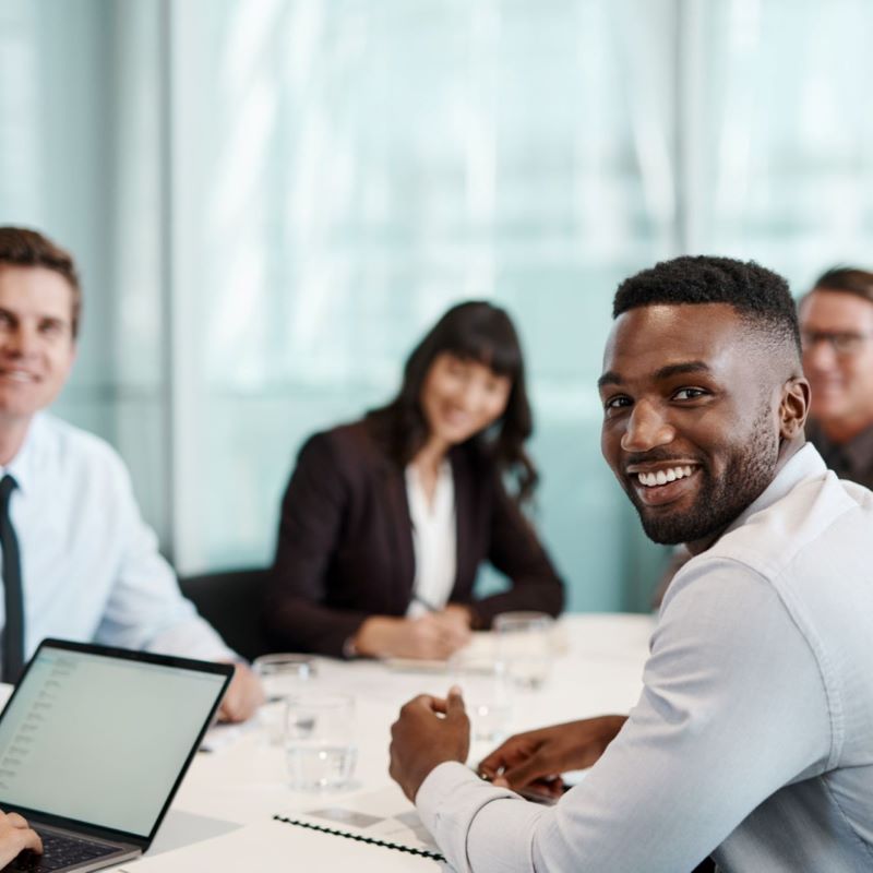 Hospitality & Tourism