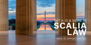 Washington Monument at sunset