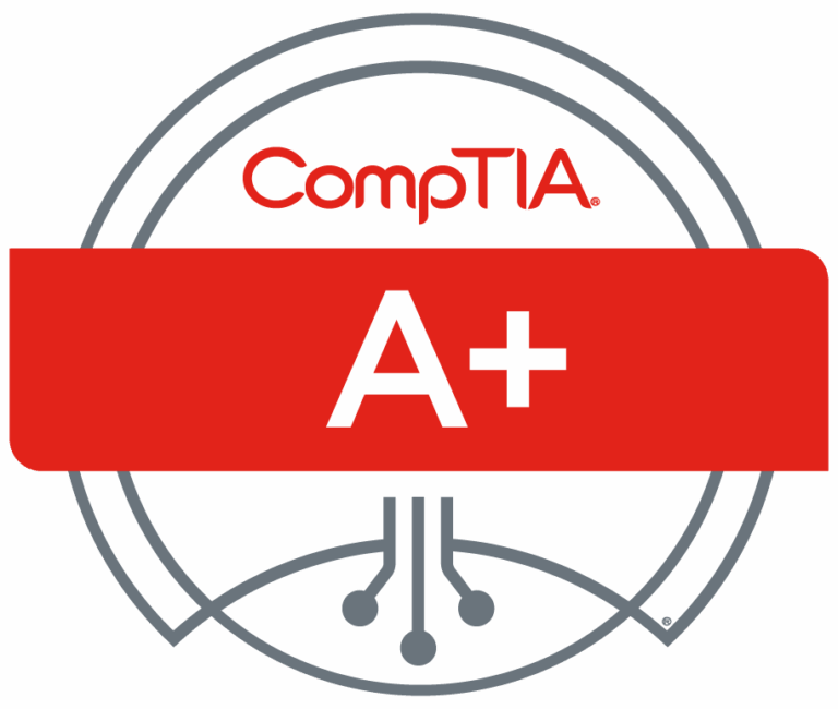 Online CompTIA IT Certification Training | A+, Network+, Security+ ...